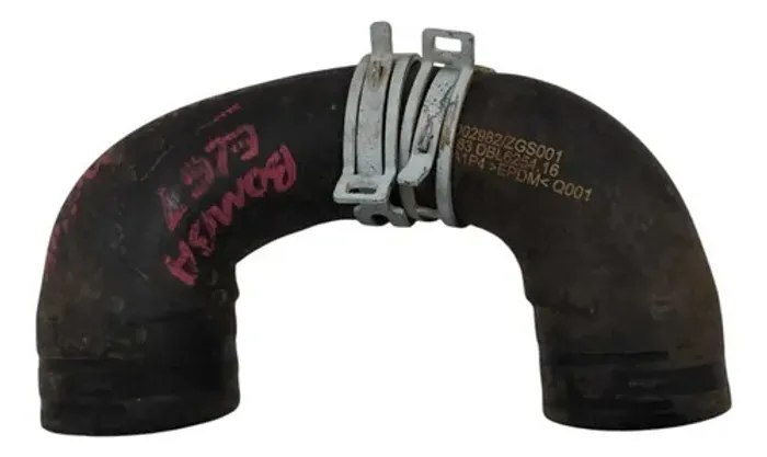 Mangueira Bomba Agua Moto Mercede C180 W205 2016 A2742002982