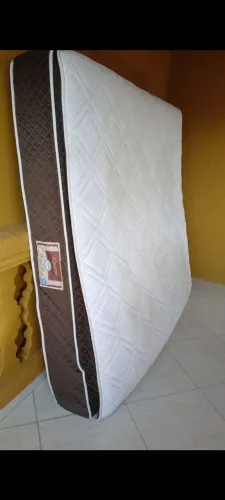 Colchão King Copel Molas Ensacadas