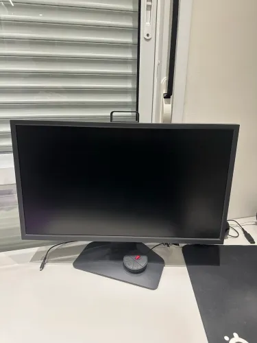 Monitor Benq Zowie XL2546K 