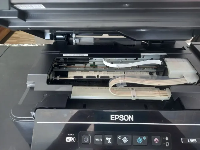 Epson l365