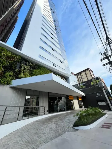 Sala Comercial - Umarizal - Arya Tower - Belém - PA