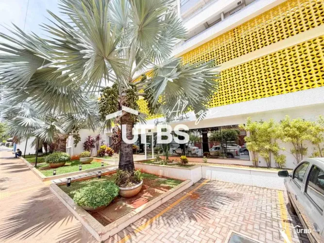 Apartamento Residencial