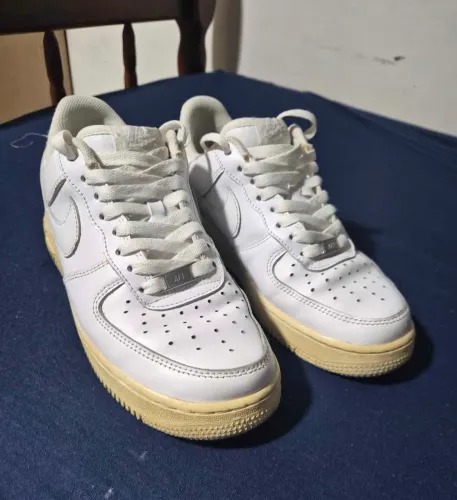Air force 1 - Branco