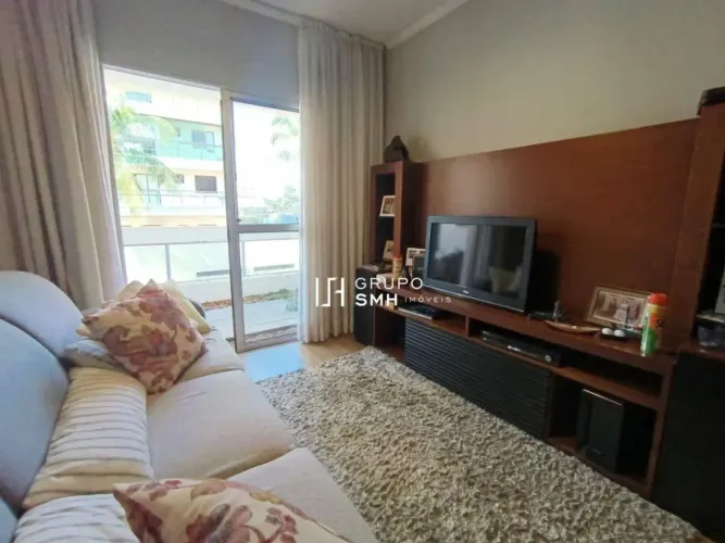 Apartamento com 3 dormitórios, 90 m² - venda por R$ 480.000,00 ou aluguel por R$ 3.800,00/