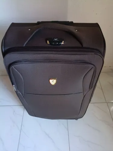 Malas de viagem de tecido 23kg