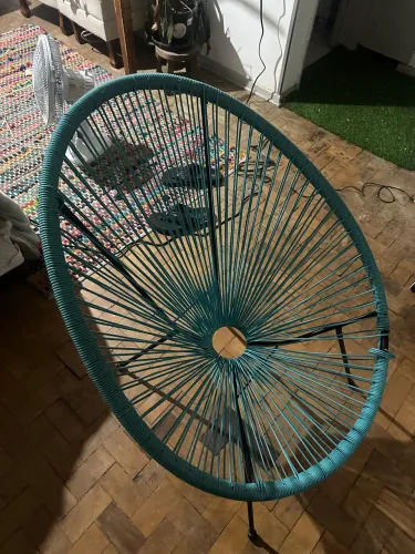 Cadeira Acapulco 