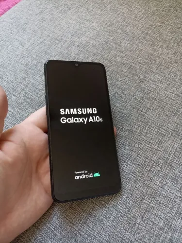Samsung Galaxy A10s usado