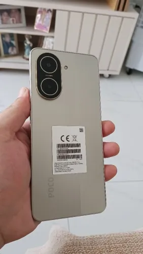 Celular poco c71 128gb