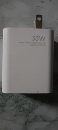 CARREGADOR XIAOMI FAST CHARGING 33W SO 15 REAIS RETIRADA NO LOCAL!