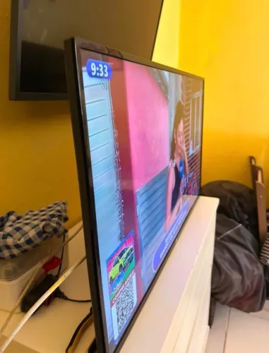 Tv smart 43 polegadas AOC