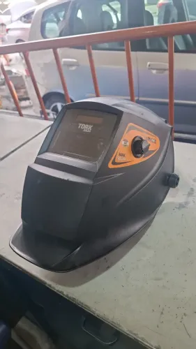 Soldador tig
