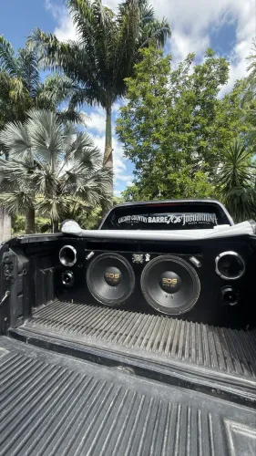 Som Automotivo