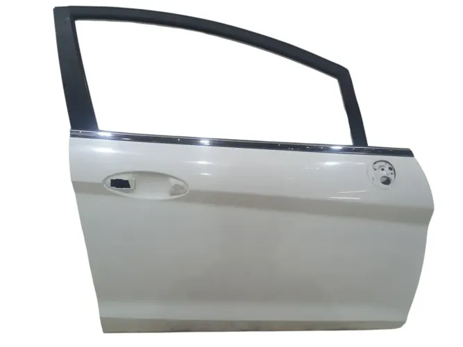 Porta Dianteira Direita New Fiesta 2011 2012 a 2019