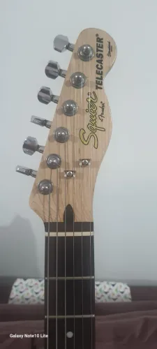 Guitarra