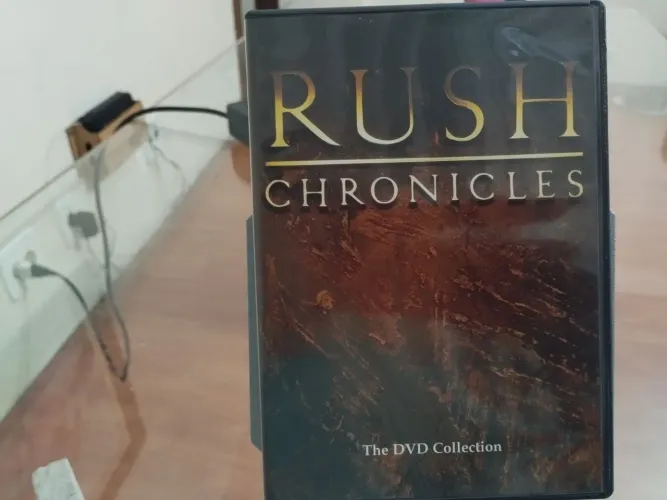 Box RUSH.