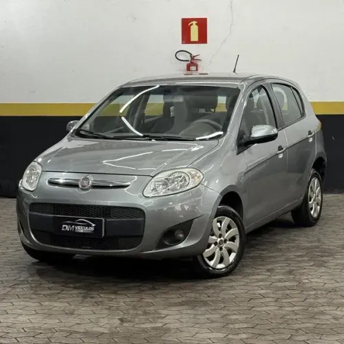 Fiat Palio Attra./italia 1.4 EVO F.flex 8V 5P 2014