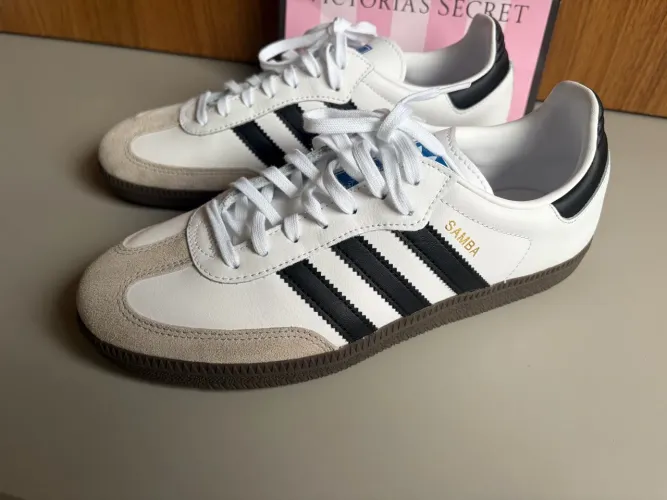 Adidas Samba OG