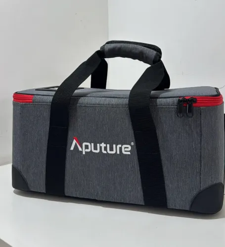 Aputure Light Storm LS 60x Bicolor LED Profissional