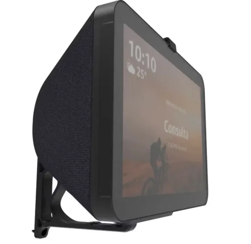 Suporte para alexa echo show 8