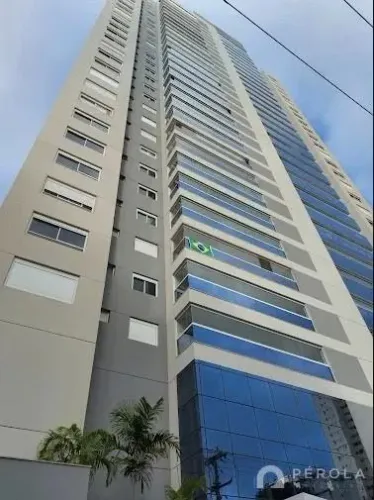 Apartamento em Setor Oeste - Goiânia, GO