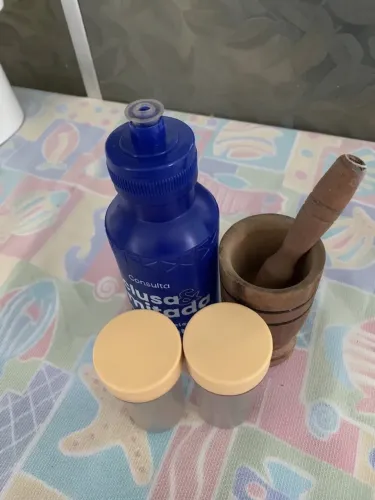 Lotinho dê coisas para cozinha, muito uteis