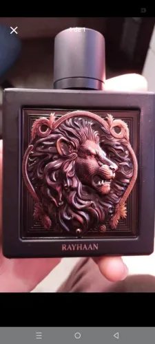 Rayraan layon ,perfume árabe 