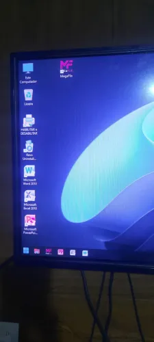 CPU CORE i3 muito bom