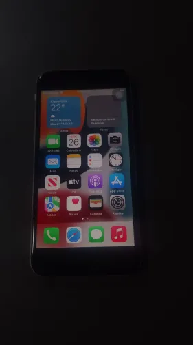 iPhone 6s 32gb