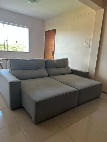 Sofá BULKY LÍDER INTERIORES