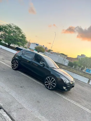 Hyundai I30 2.0 16V 145cv 5P Mec. 2012