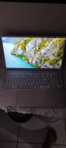 NOTEBOOK DELL INSPIRON 5502 i5 11ª GERAÇÃO