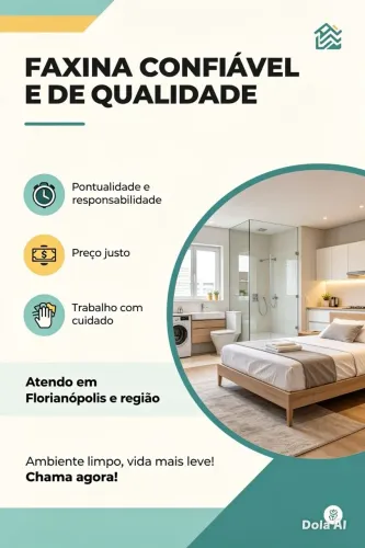 Faxina