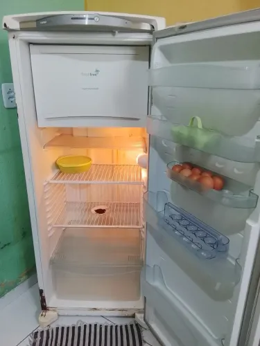 Geladeira frosfree consul 