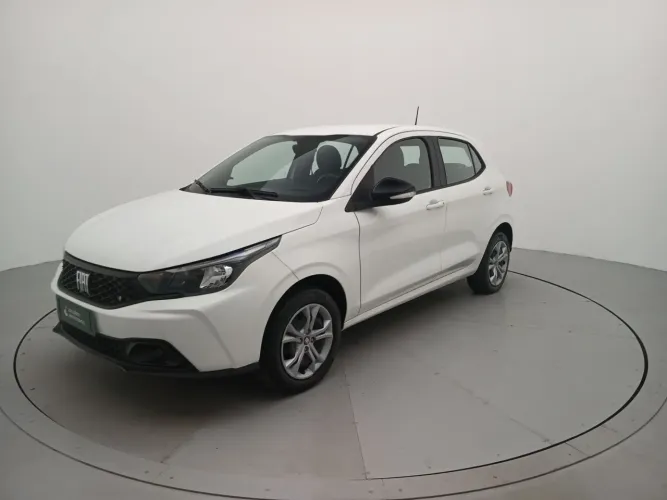 Fiat Argo Drive 1.0 Firefly 2026