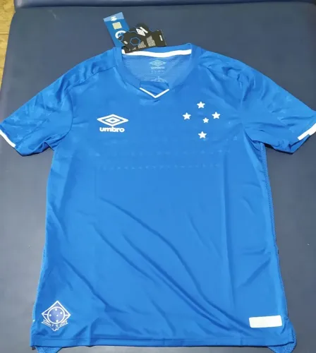 Camisa do Cruzeiro Nova