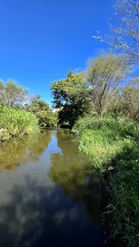 ? Sítio à venda - 4,5 Hectares a 10 min da BR 412! ? ?
