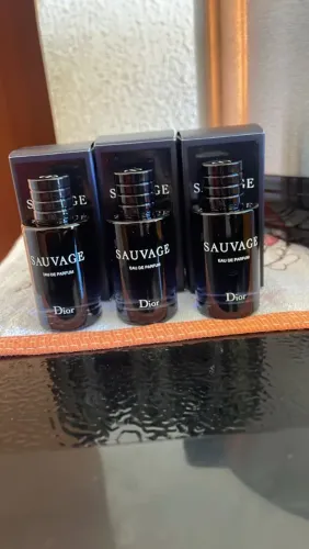 Dior Sauvage Eau de Parfum 30ml