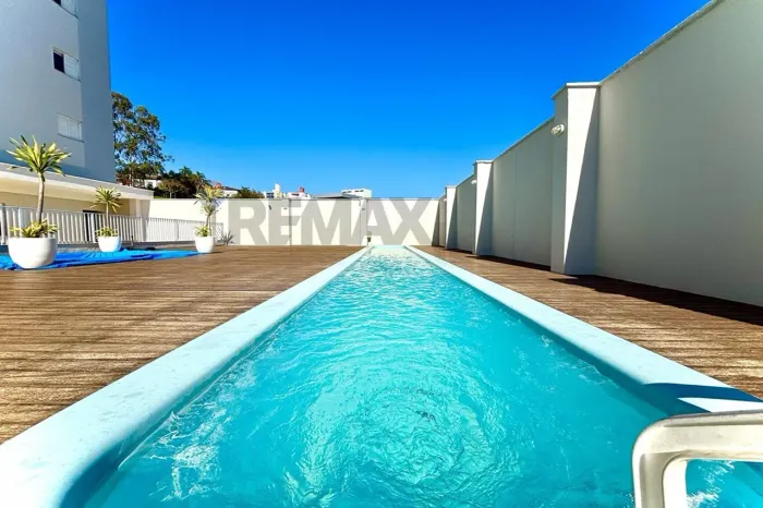 Alugue o Apartamento dos Seus Sonhos em Itatiba!