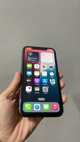 Vendo iPhone 11 super conservado 128GB