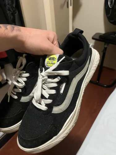 Tênis vans /seminovo