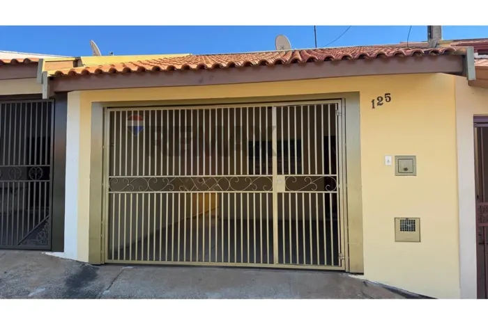Casa Locação