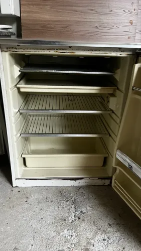 frigobar cônsul usado