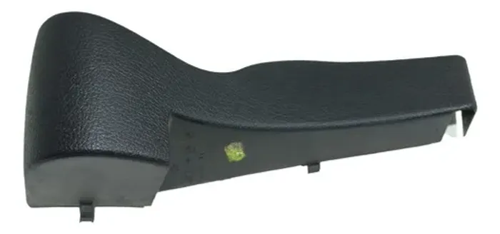 Porta Treco Objetos Traseiro Direita Peugeot 206 2 Portas  Preto