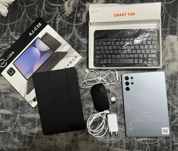 Tablet 5G pad