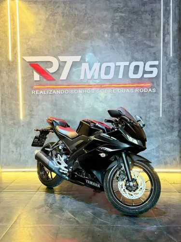 YZF R-15 155 ABS - 2025/2025