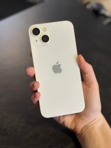 iPhone 13 128GB (excelente estado)
