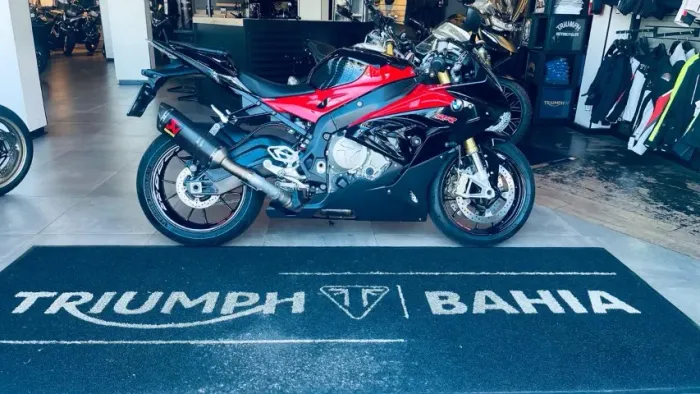 Bmw S1000RR - 2017