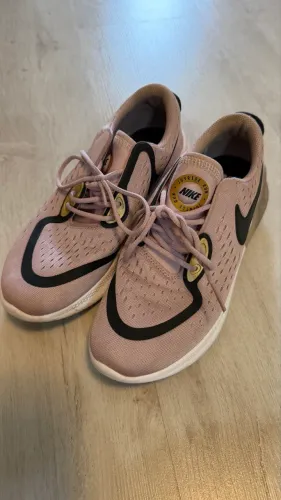Nike Joyride dual run feminino