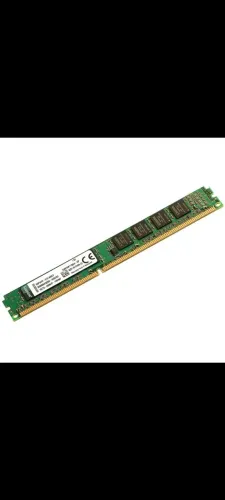 Memória ddr3 8gb 1333mhz (2x4gb)
