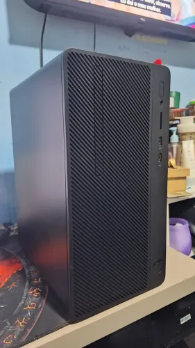 CPU AM4 A6 9500 4GB Ram ddr4 e SSD 128GB